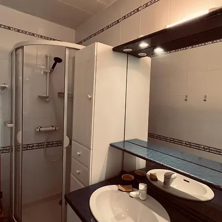 דירה Vue Ocean Imprenable, T2 De L'estacade סן ז'אן דה מון